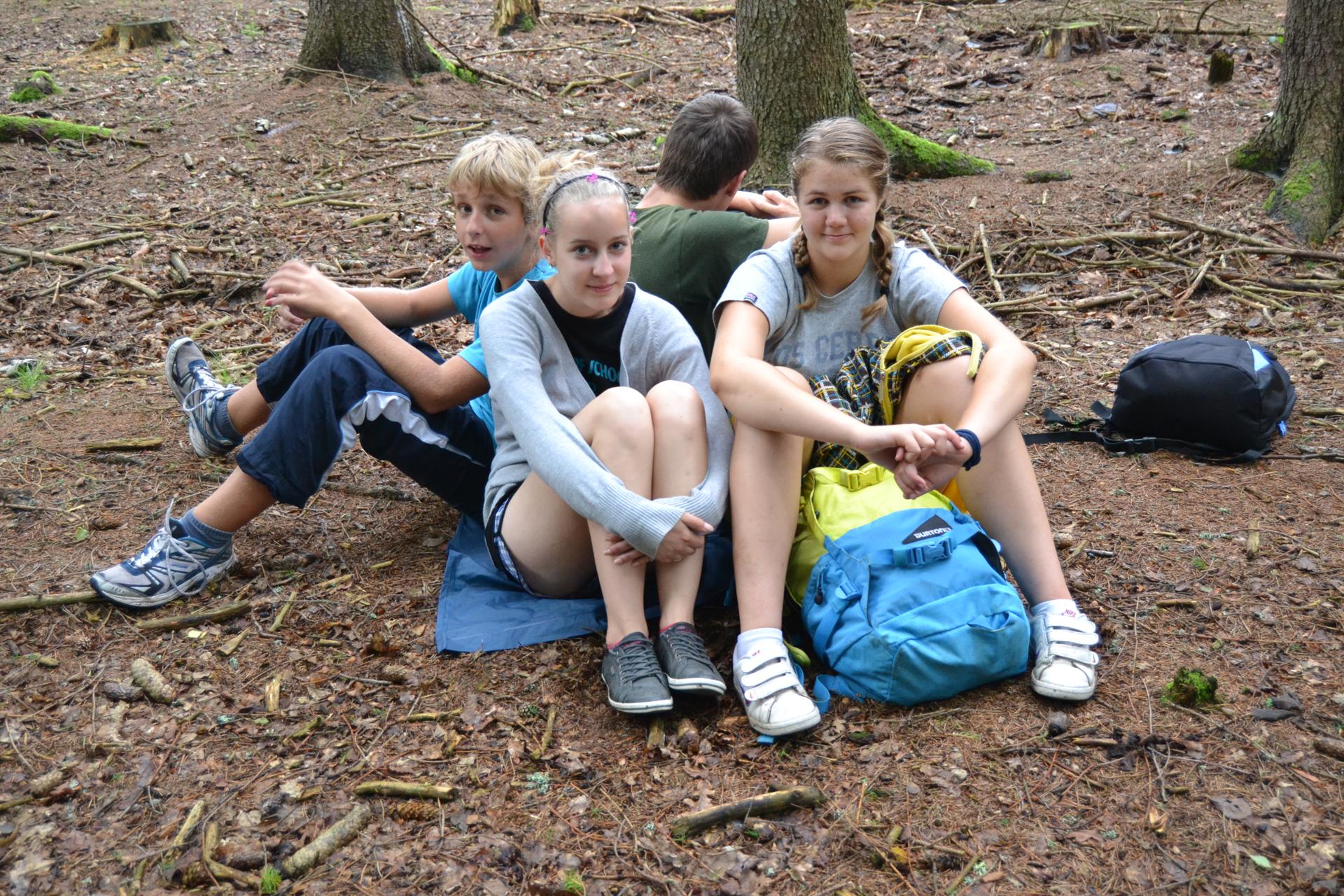 Karštejn 2012 Image 64